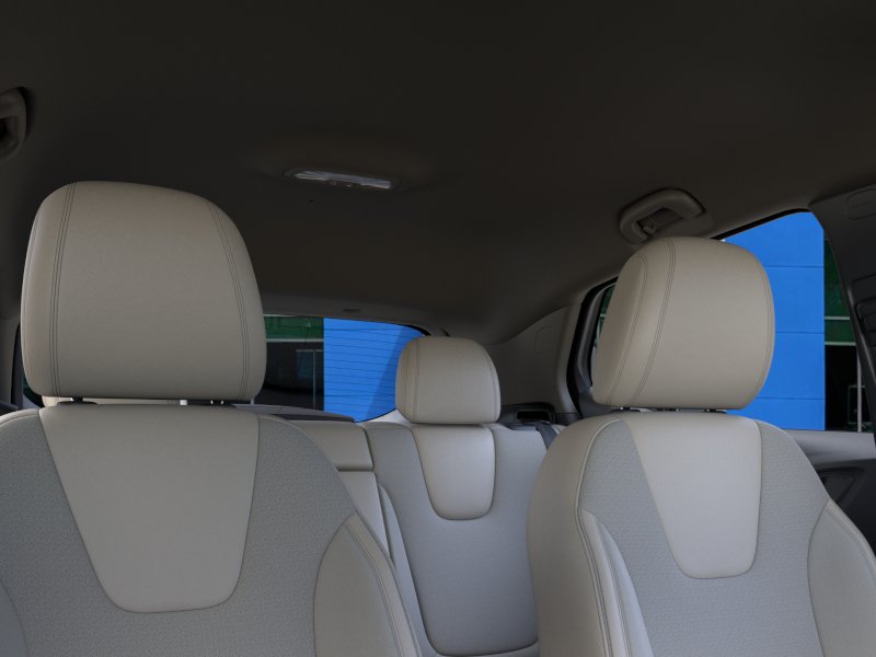 New 2026 Summit White Buick Preferred image 48
