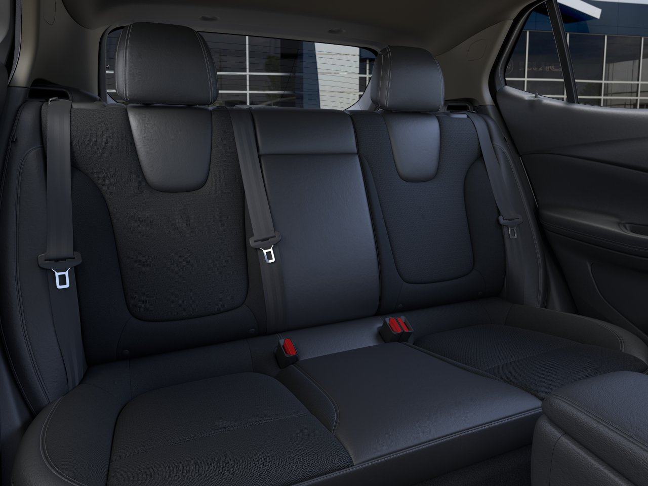 New 2026 Summit White Buick Preferred image 17