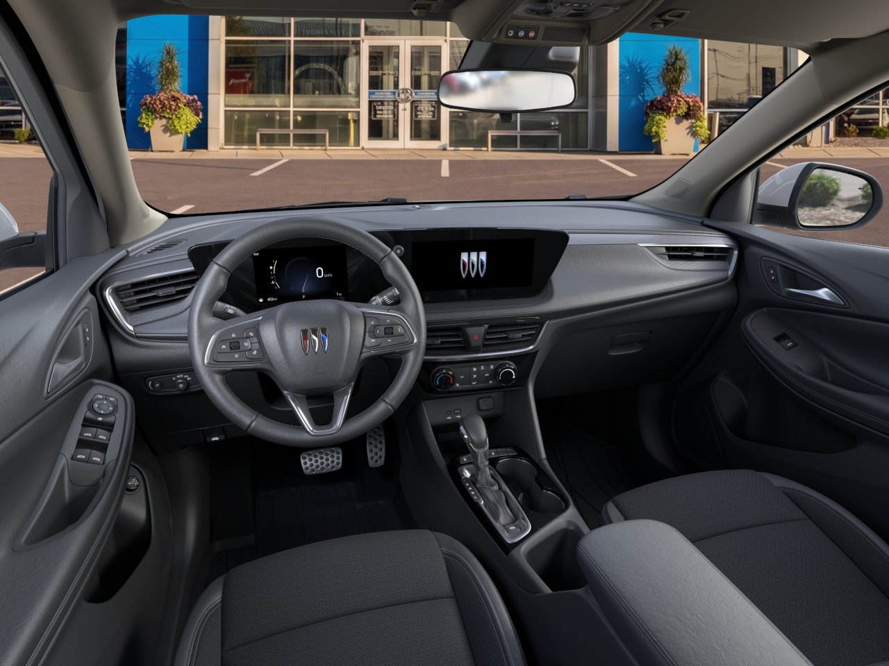2026 Buick Encore GX Preferred - Photo 39