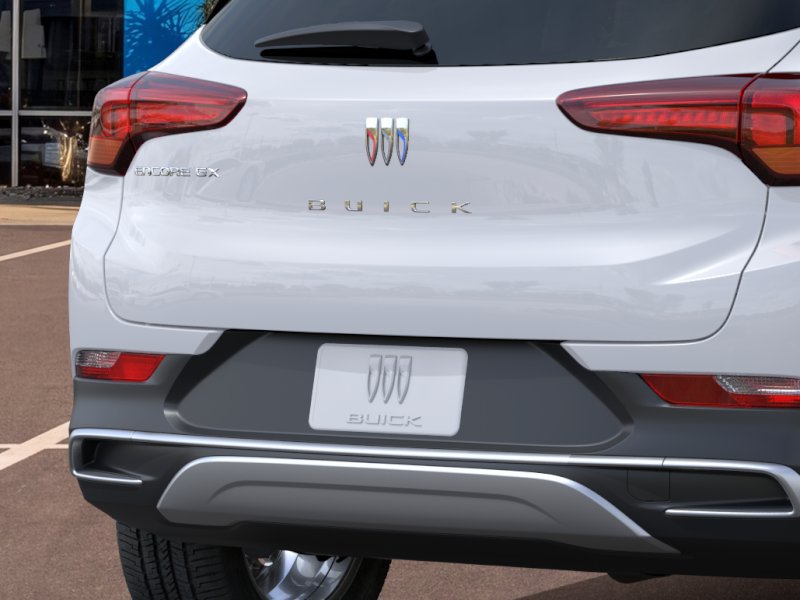 2026 Buick Encore GX Preferred - Photo 38