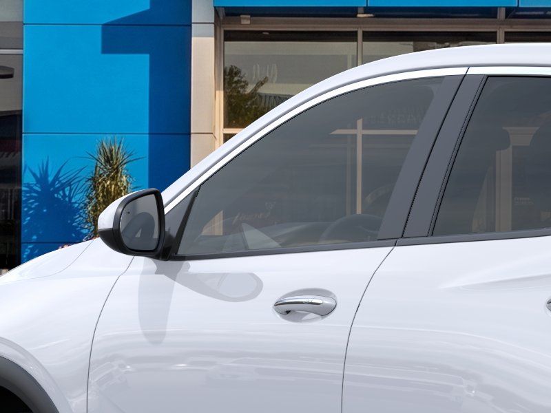 2026 Buick Encore GX Preferred - Photo 36