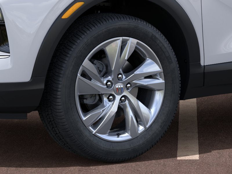 2026 Buick Encore GX Preferred - Photo 33