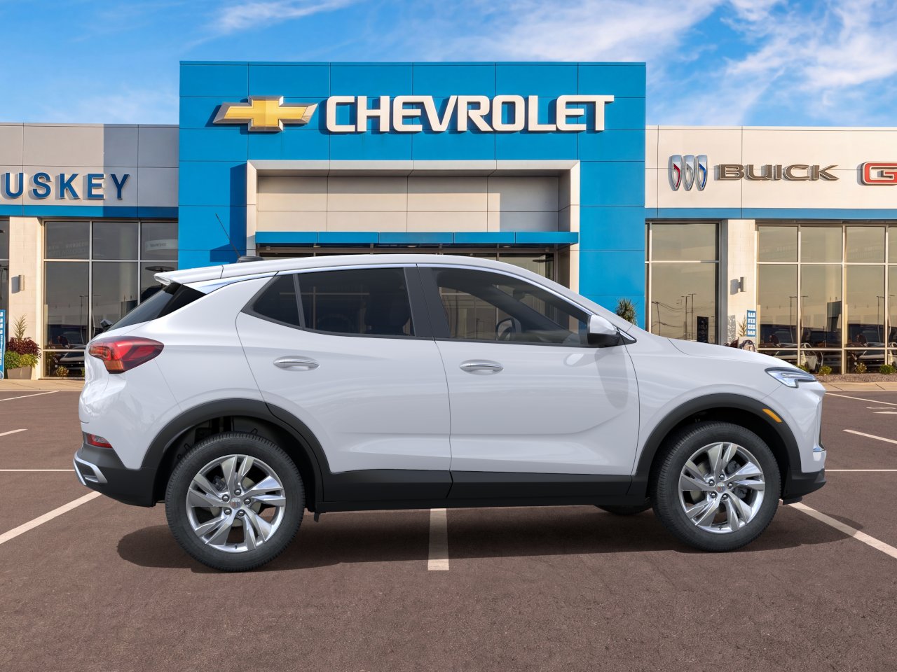 2026 Buick Encore GX Preferred - Photo 29