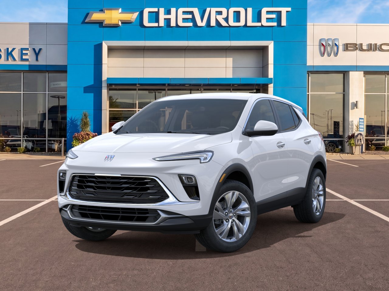 2026 Buick Encore GX Preferred - Photo 30