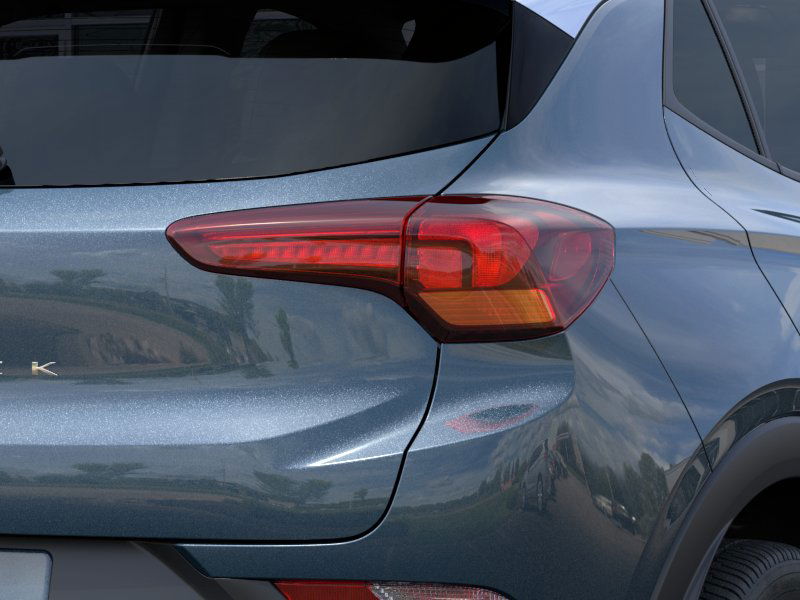 2026 BUICK ENCORE GX - Image 42