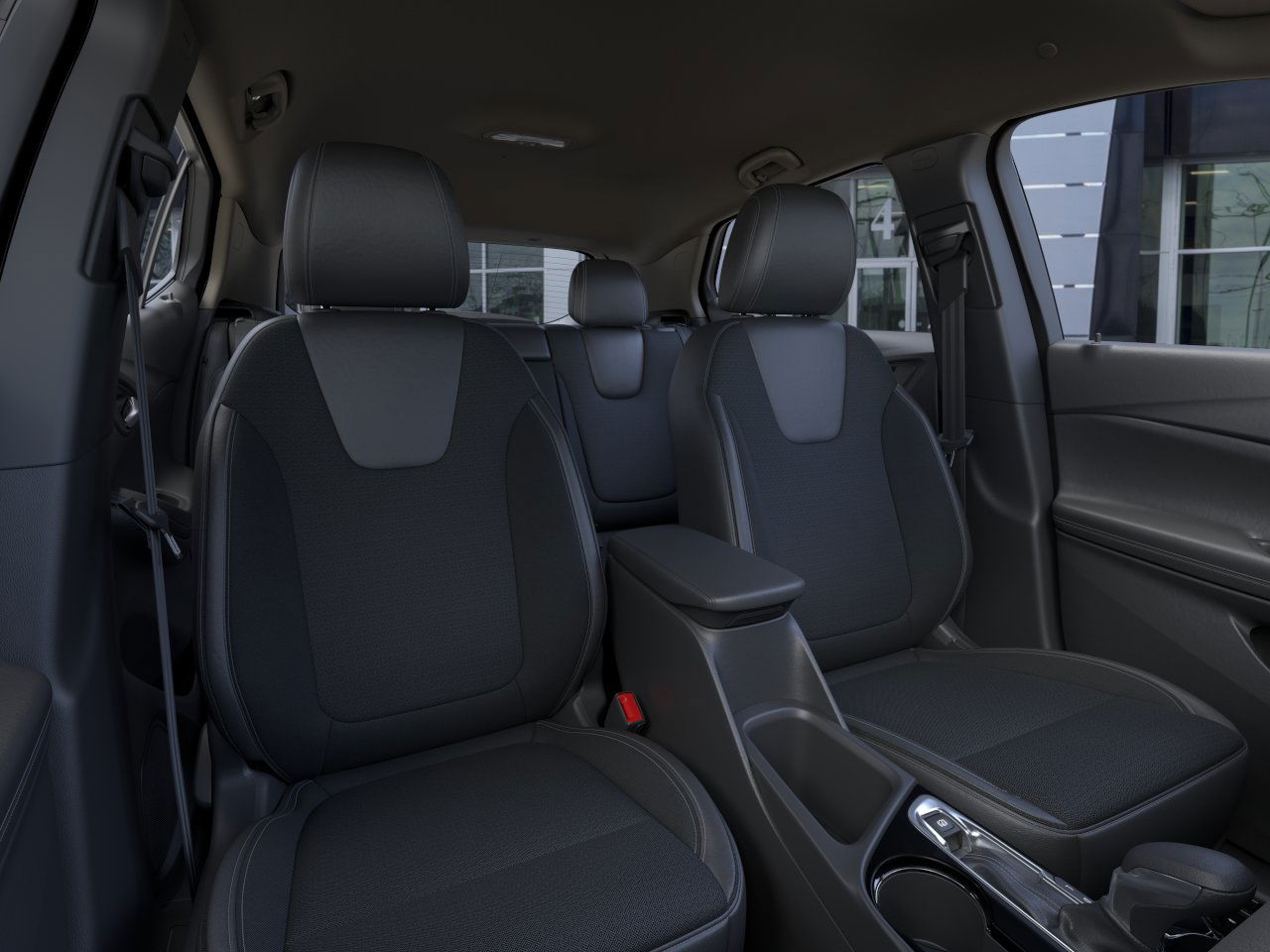 2026 BUICK ENCORE GX - Image 46