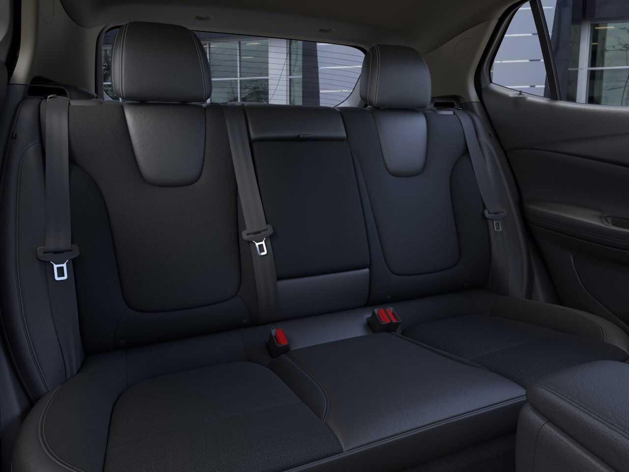 2026 BUICK ENCORE GX - Image 47