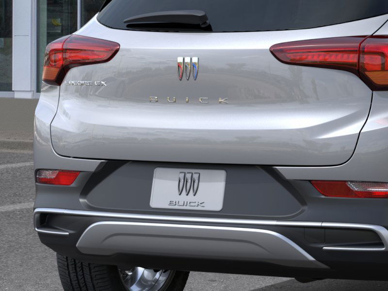 2026 BUICK ENCORE GX - Image 44
