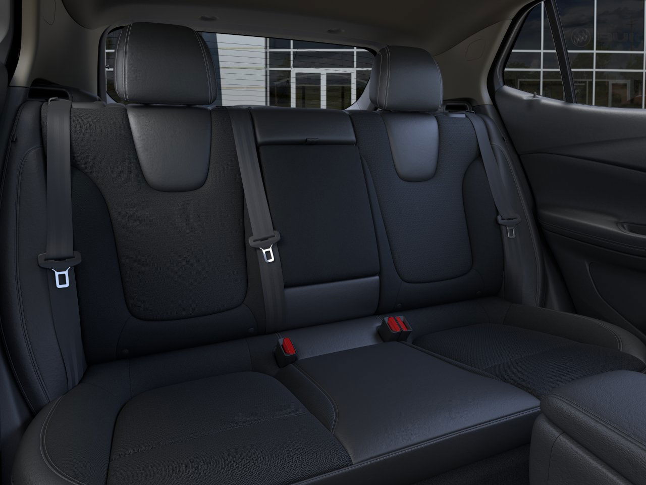 2026 Buick Encore GX Preferred - Photo 41
