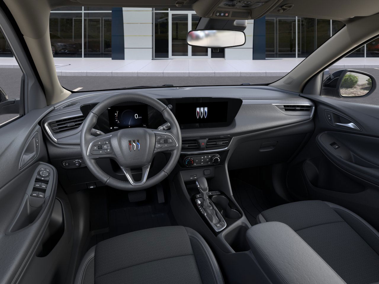 2026 Buick Encore GX Preferred - Photo 39