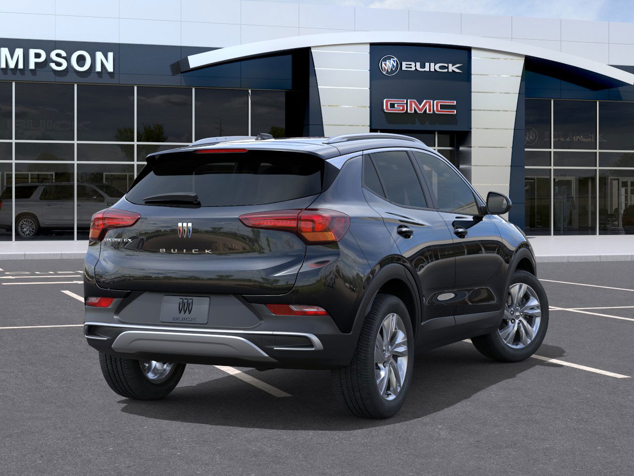 2026 Buick Encore GX Preferred - Photo 28