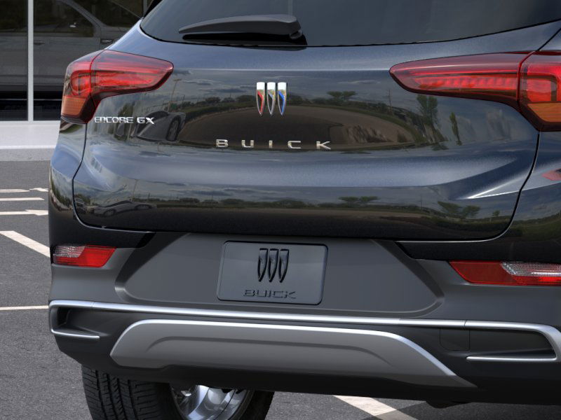 2026 Buick Encore GX Preferred - Photo 38