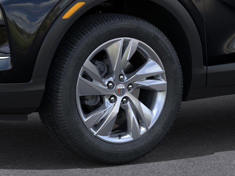 2026 Buick Encore GX Preferred - Photo 33