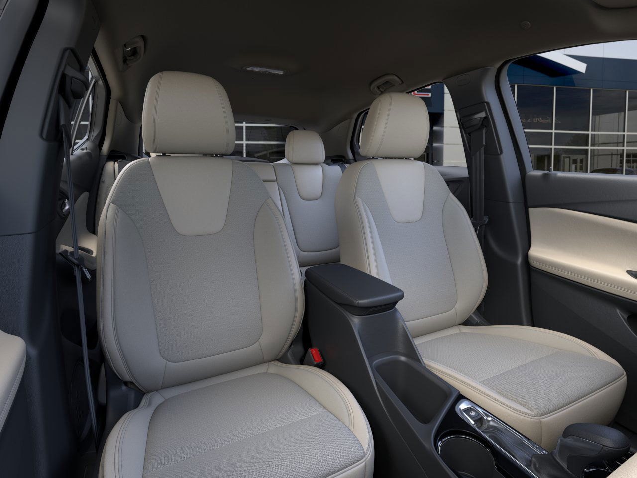 2026 Buick Encore GX Preferred - Photo 40