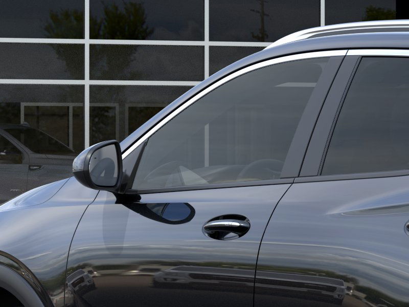 2026 Buick Encore GX Preferred - Photo 36