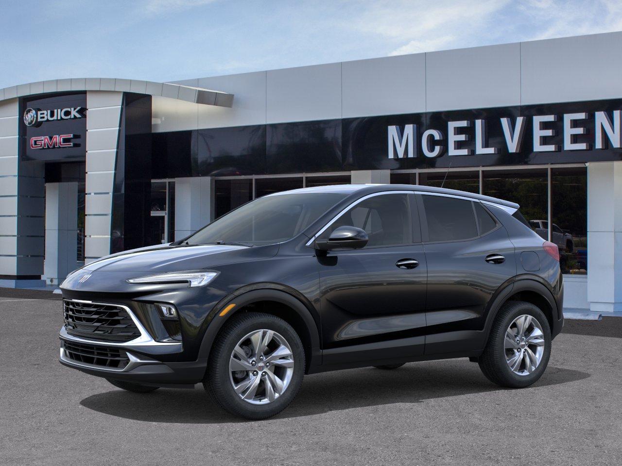 2026 Buick Encore GX Preferred - Photo 26
