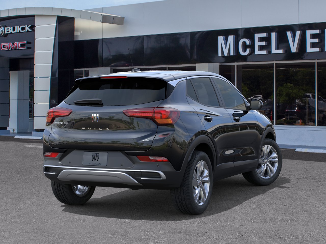 2026 Buick Encore GX Preferred - Photo 28