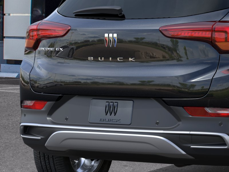 2026 Buick Encore GX Preferred - Photo 38