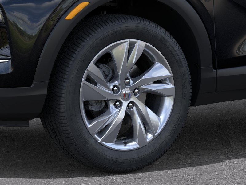 2026 Buick Encore GX Preferred - Photo 33