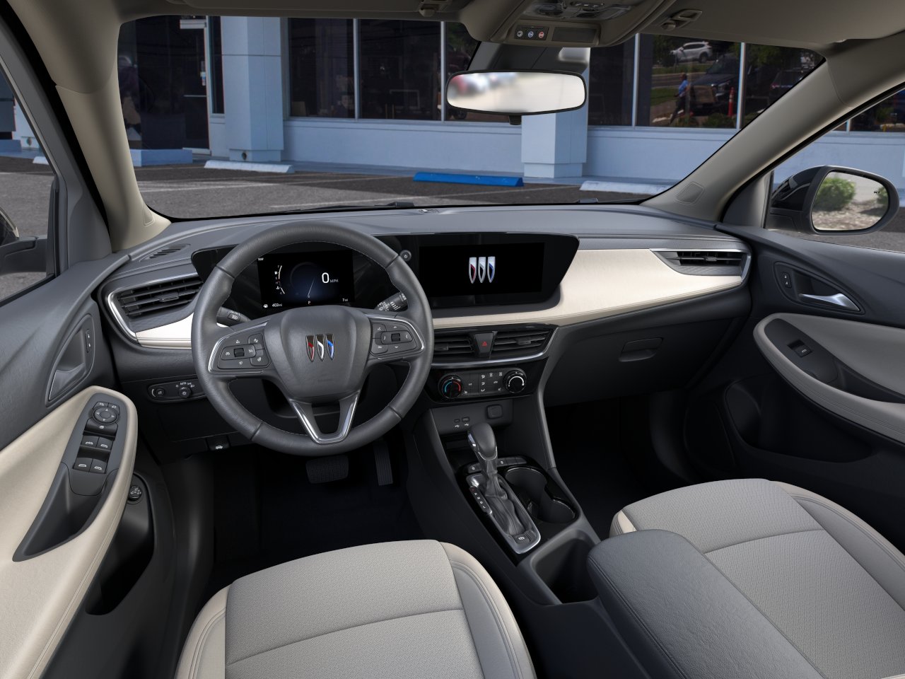 2026 Buick Encore GX Preferred - Photo 39