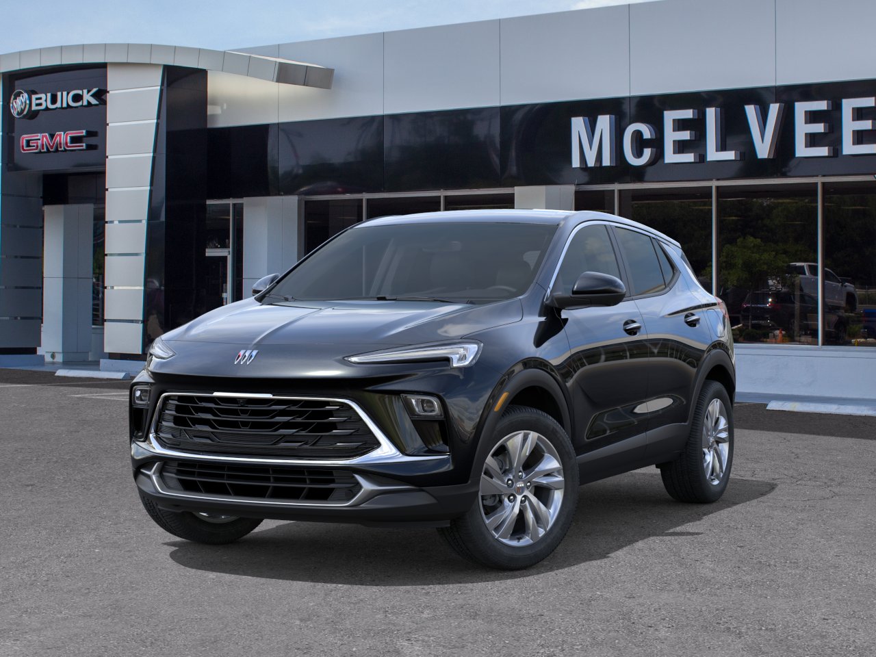 2026 Buick Encore GX Preferred - Photo 30