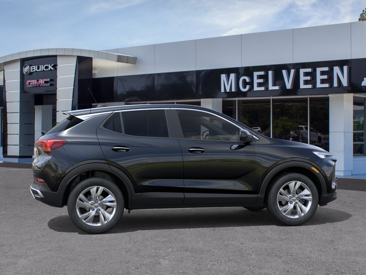 2026 Buick Encore GX Preferred - Photo 29