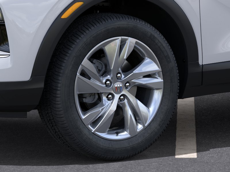 2026 Buick Encore GX Preferred - Photo 38