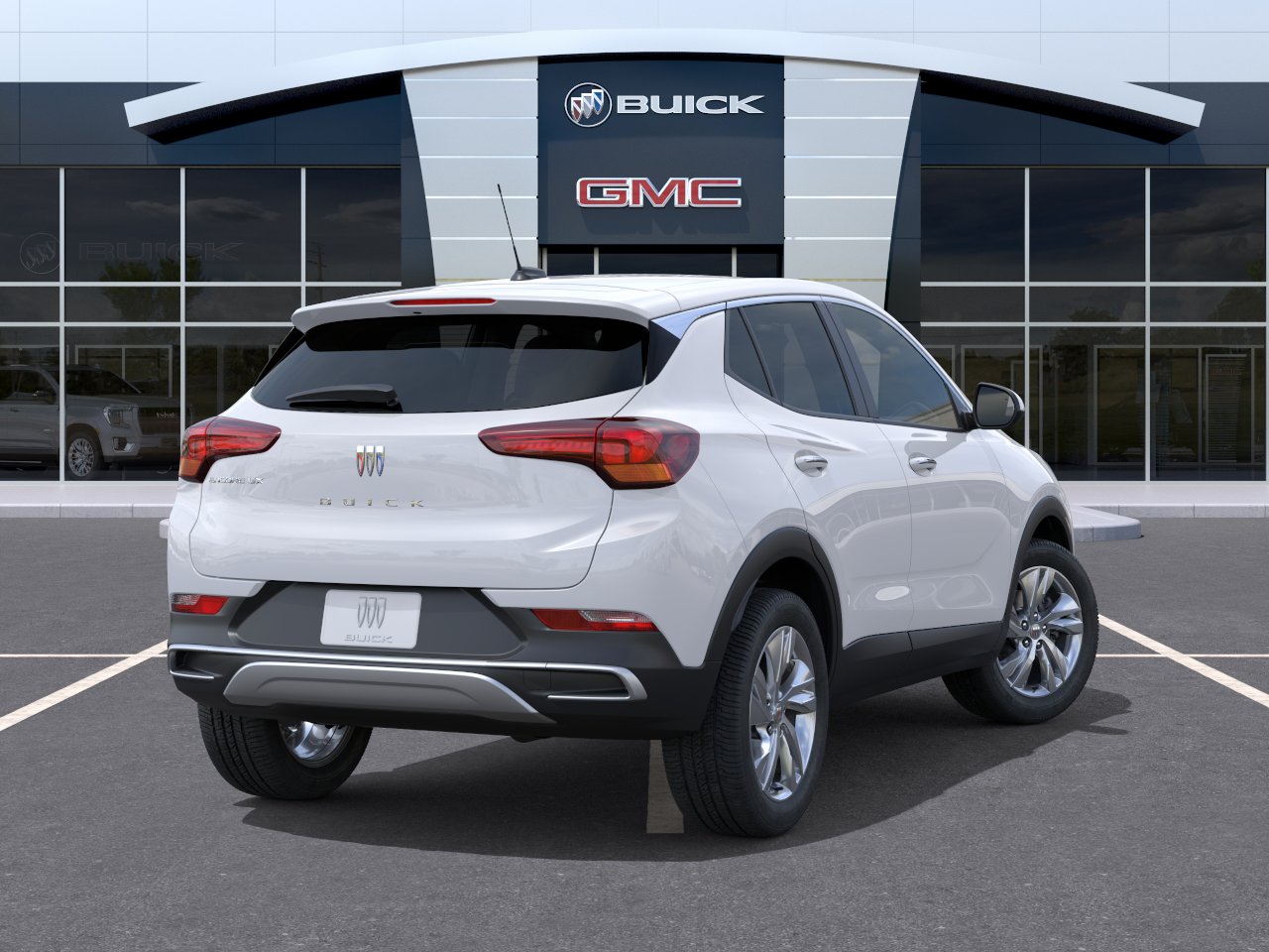 2026 Buick Encore GX Preferred - Photo 33