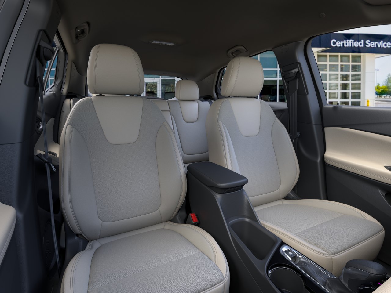New 2026 Summit White Buick Preferred image 40