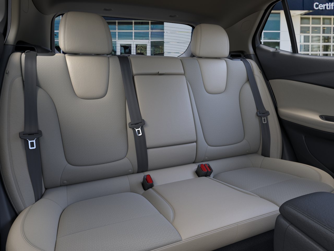 New 2026 Summit White Buick Preferred image 41
