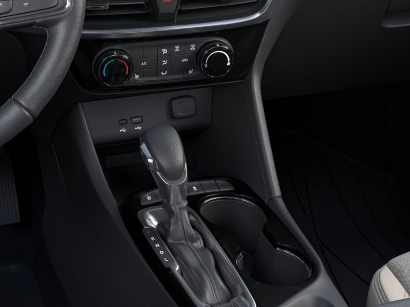 New 2026 Summit White Buick Preferred image 47
