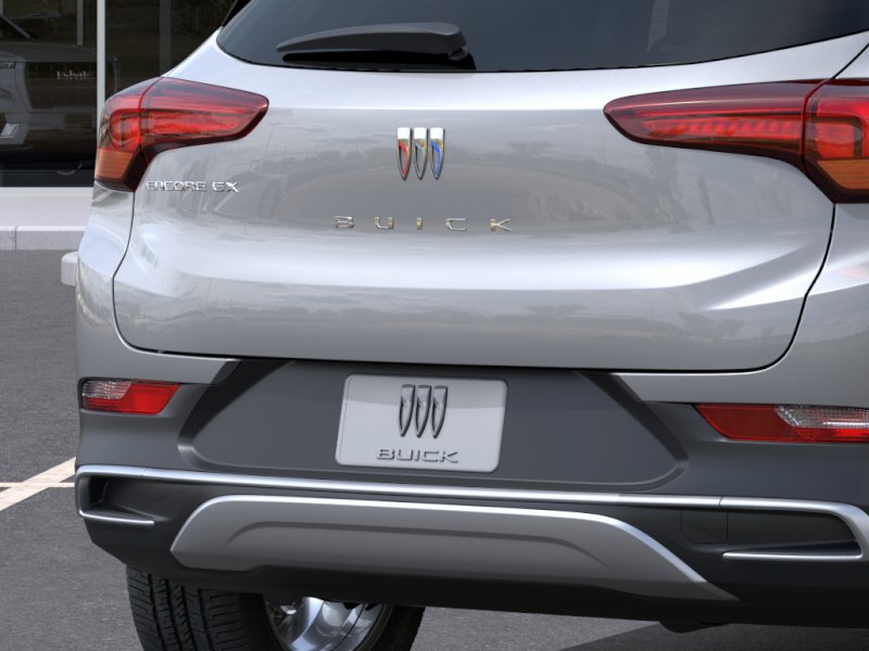2026 Buick Encore GX Preferred - Photo 28