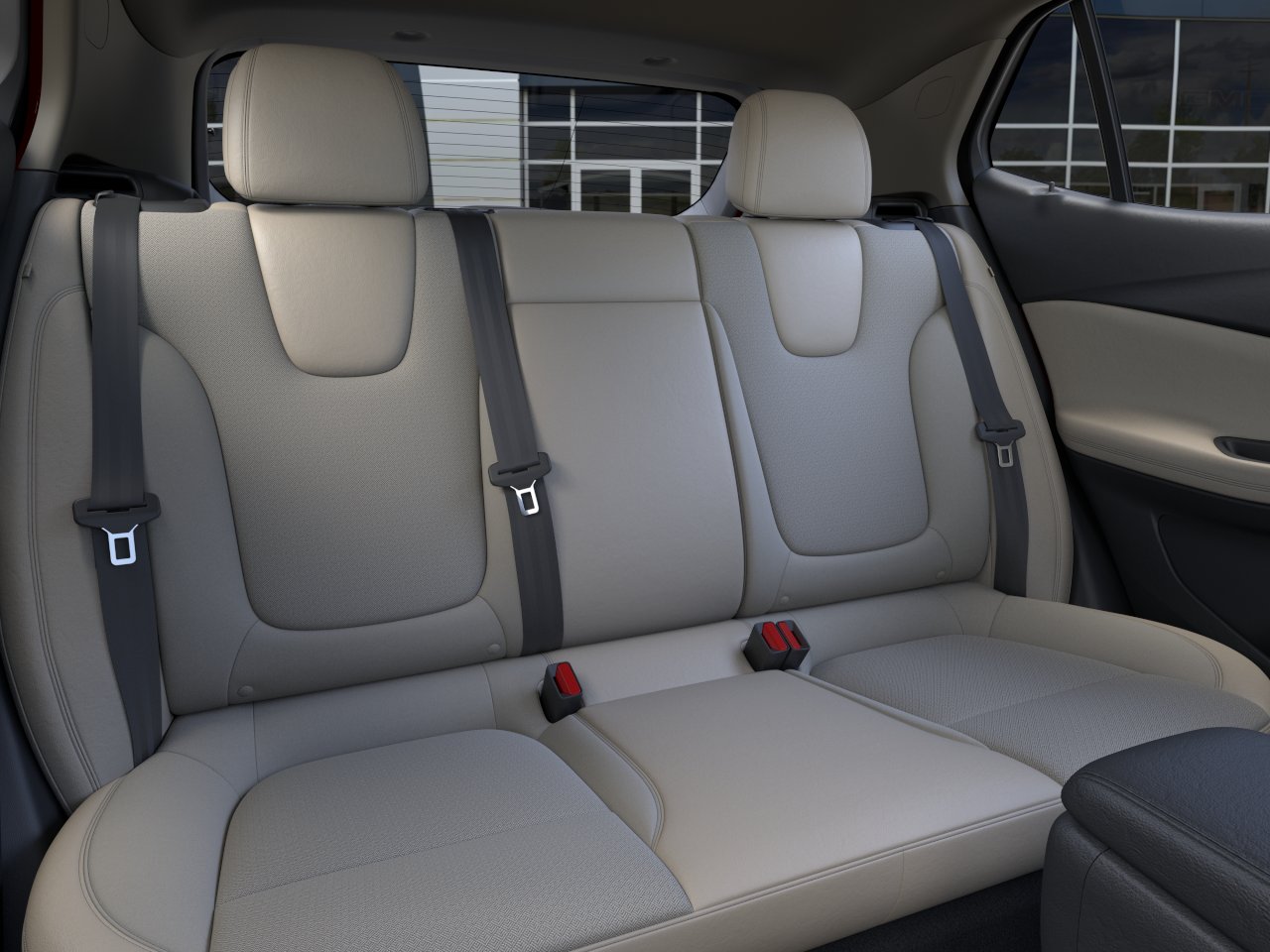 2026 Buick Encore GX Preferred - Photo 41