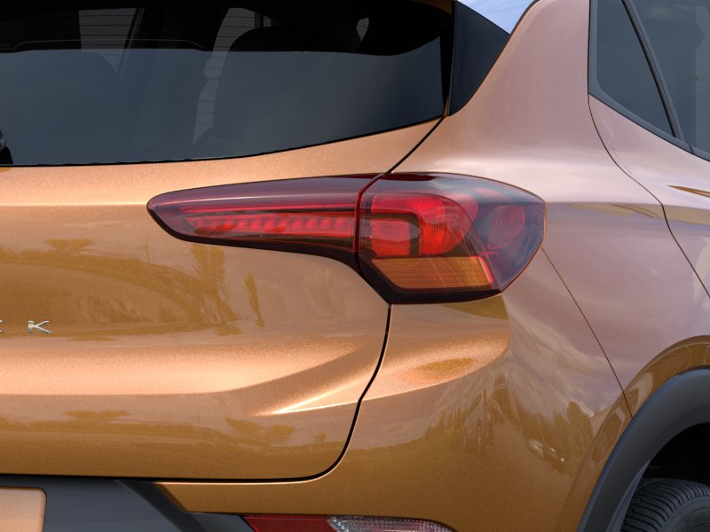 2026 Buick Encore GX Preferred - Photo 25