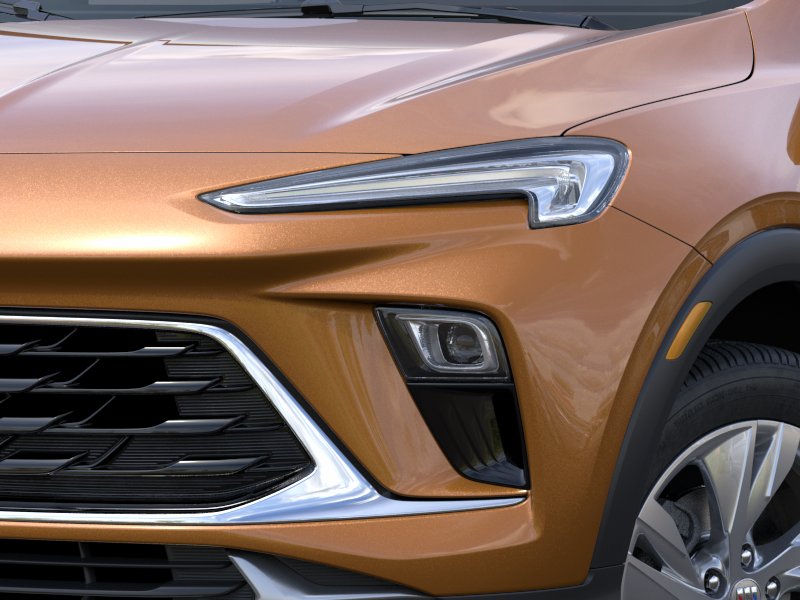 2026 Buick Encore GX Preferred - Photo 24