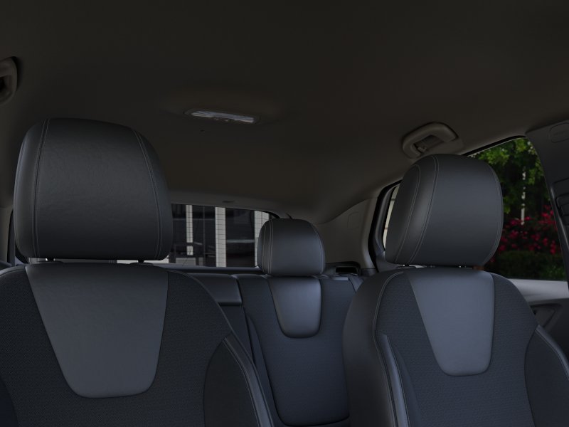 New 2024 Moonstone Gray Metallic Buick Preferred image 50