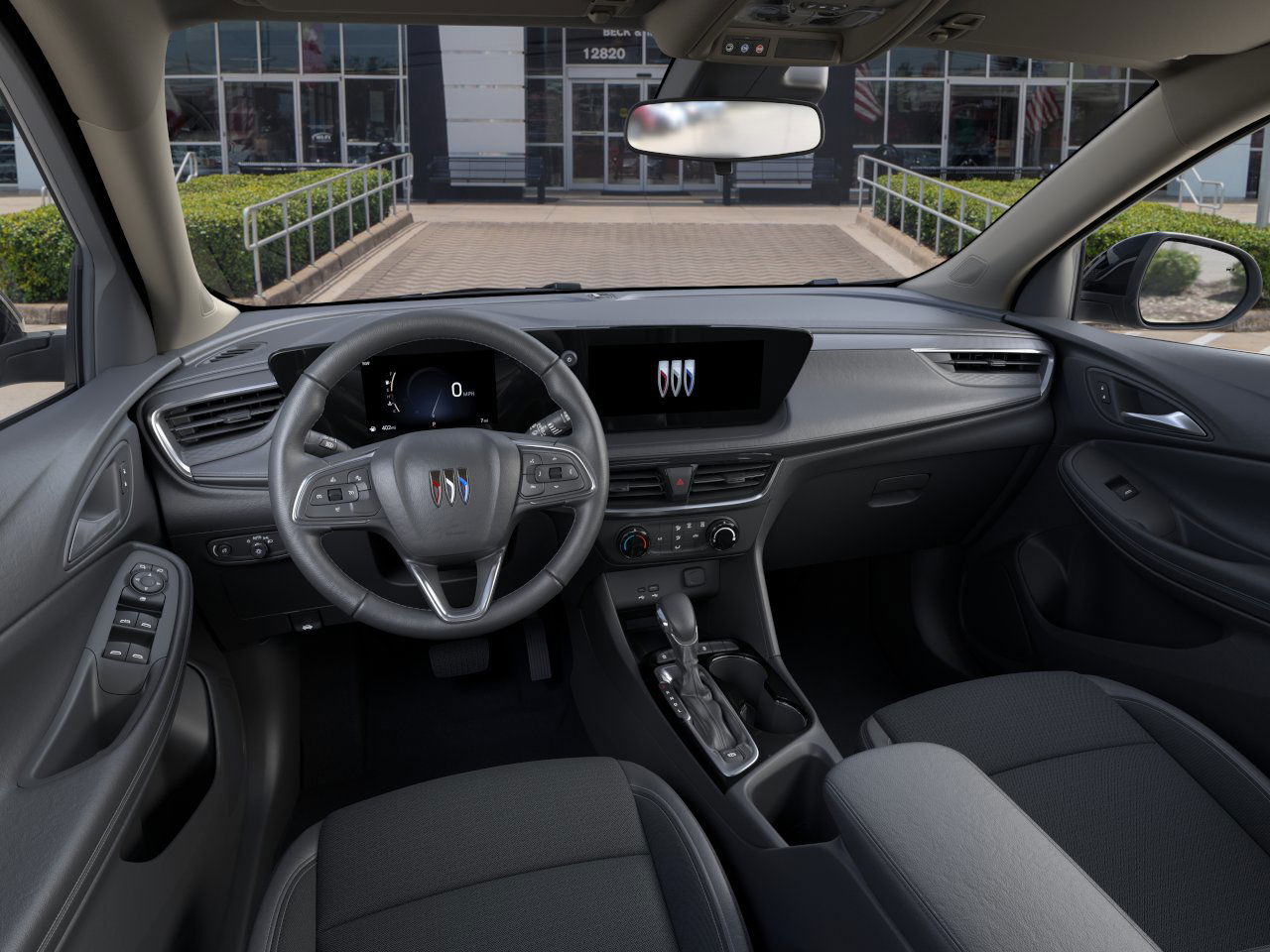 2025 Buick Encore photo 25