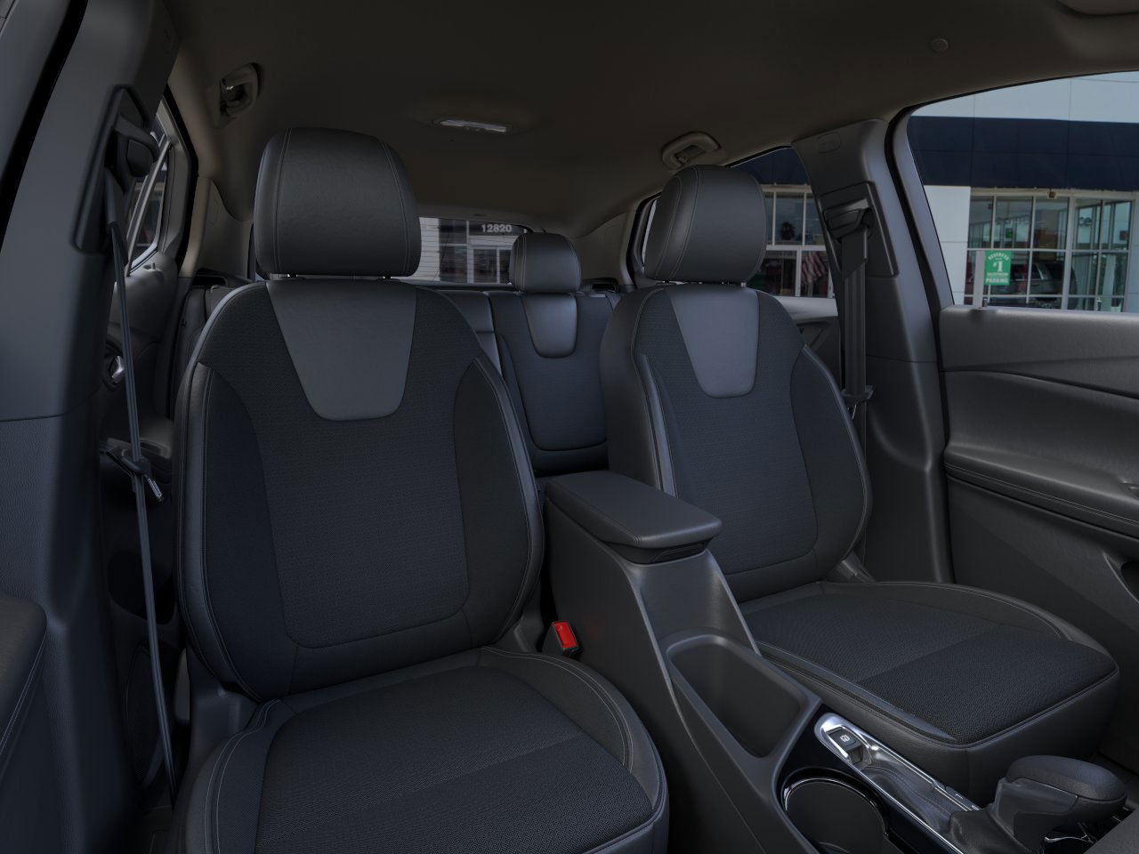 2025 Buick Encore photo 26