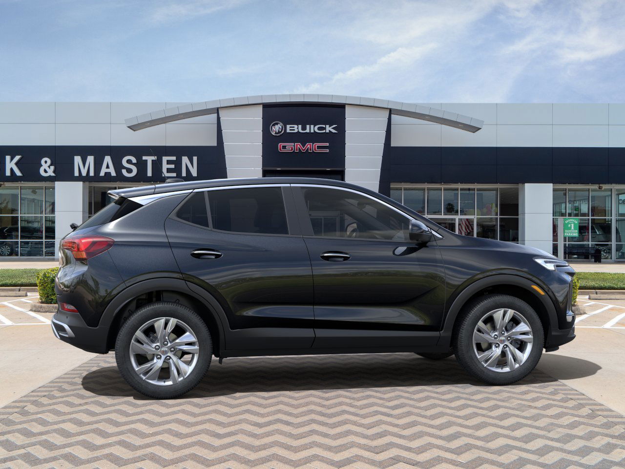 2025 Buick Encore photo 16