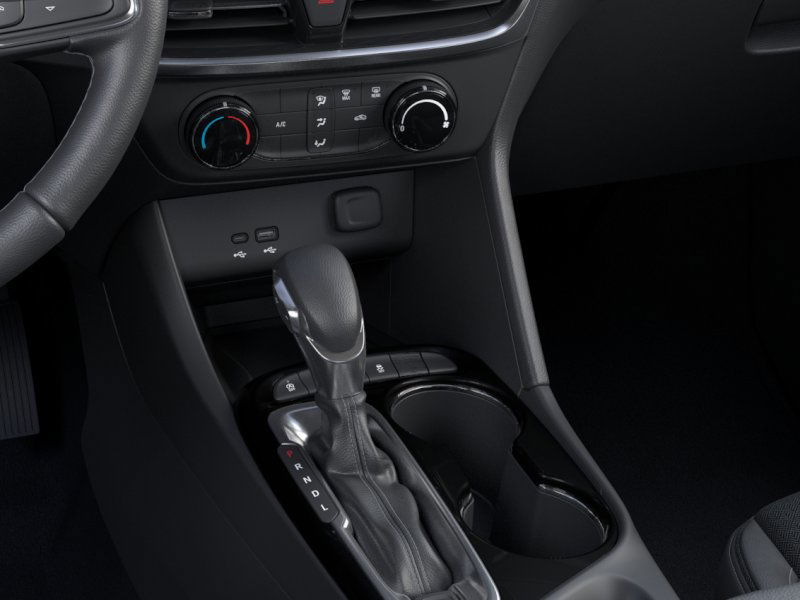 2025 Buick Encore photo 32