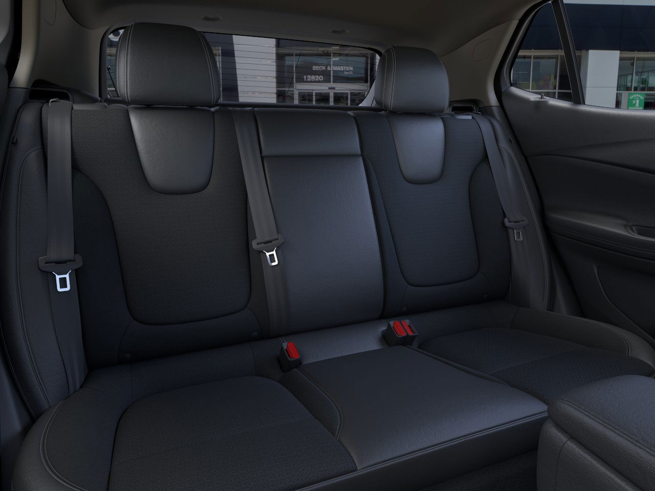 2025 Buick Encore photo 27