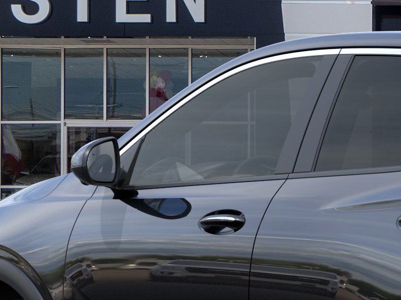 2025 Buick Encore photo 23