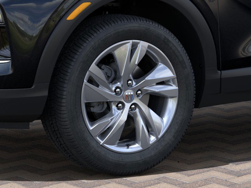 2025 Buick Encore photo 20