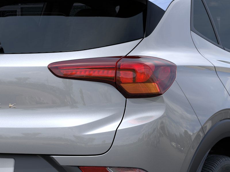 2026 BUICK ENCORE GX - Image 42