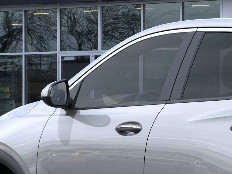2026 BUICK ENCORE GX - Image 43