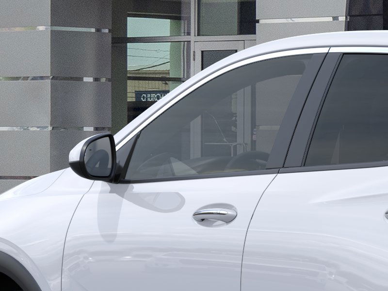 2026 Buick Encore GX Preferred photo 8