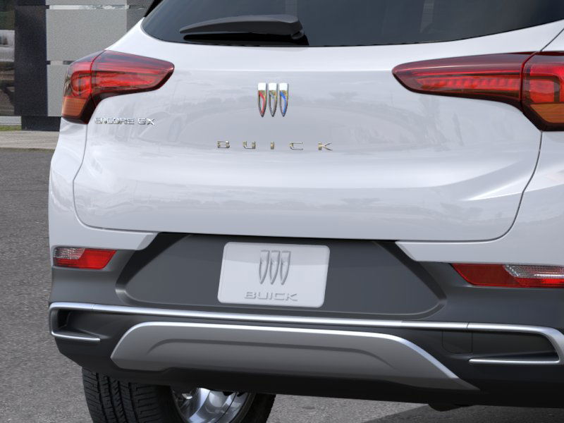 2026 Buick Encore GX Preferred photo 10