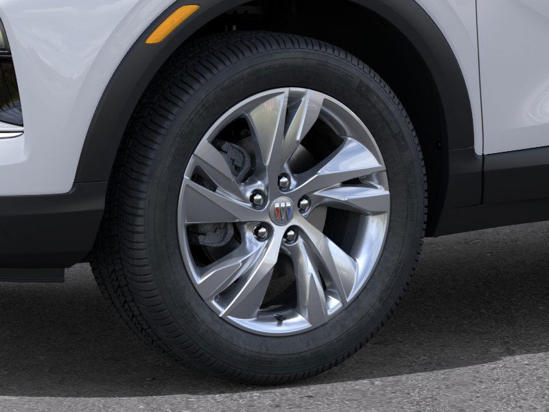 2026 Buick Encore GX Preferred photo 6
