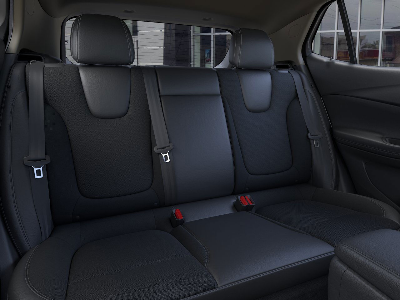 2026 Buick Encore GX Preferred photo 13