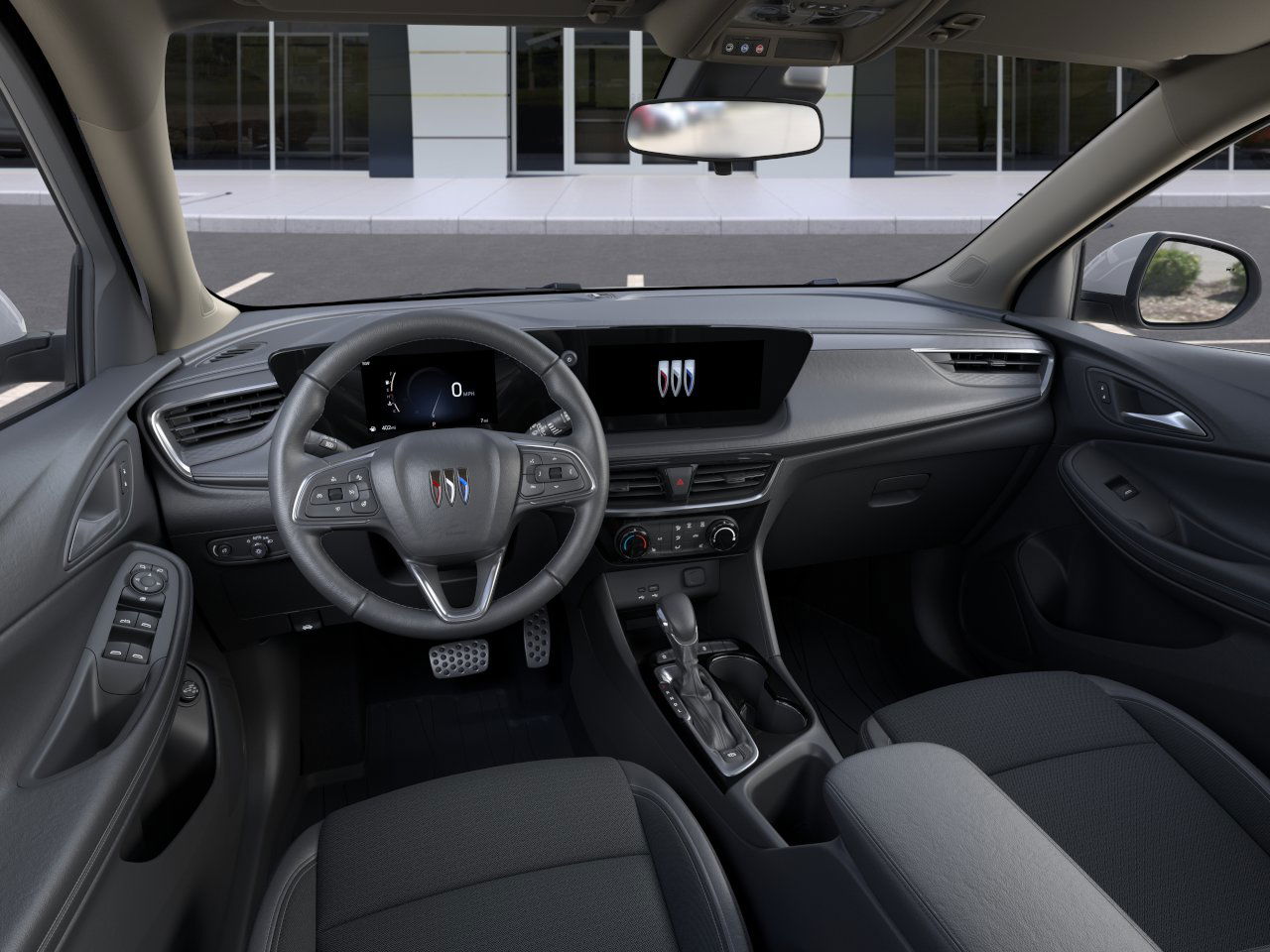 2026 Buick Encore GX Preferred photo 14